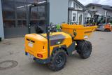 Bergmann C 802e elektrisch - Bergmann LKWs