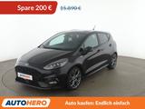 Ford Fiesta 1.0 EcoBoost ST-Line Aut.*LED*ACC*CAM*PDC