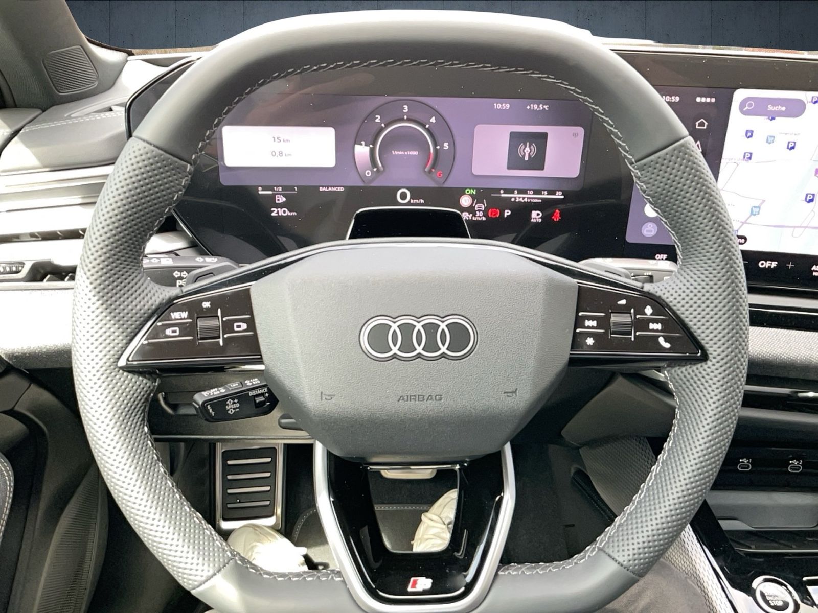 Audi A5 - Bild 11