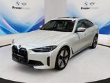 BMW i4 eDrive40 Gra DAB LED RFK Klimaaut. - weiße BMW i4