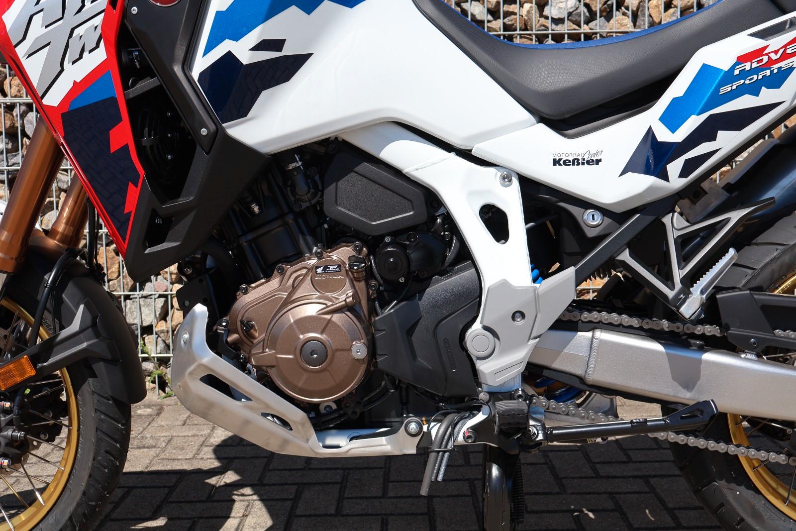 Honda CRF 1100 D4T Sports Adventure