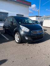 Kia KIA Venga 1.6 CRDI  (Zylinderkopfdichtung ... - Kia Venga mit Diesel-Antrieb: 1.6