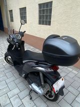 Piaggio Liberty S - PIAGGIO LIBERTY S