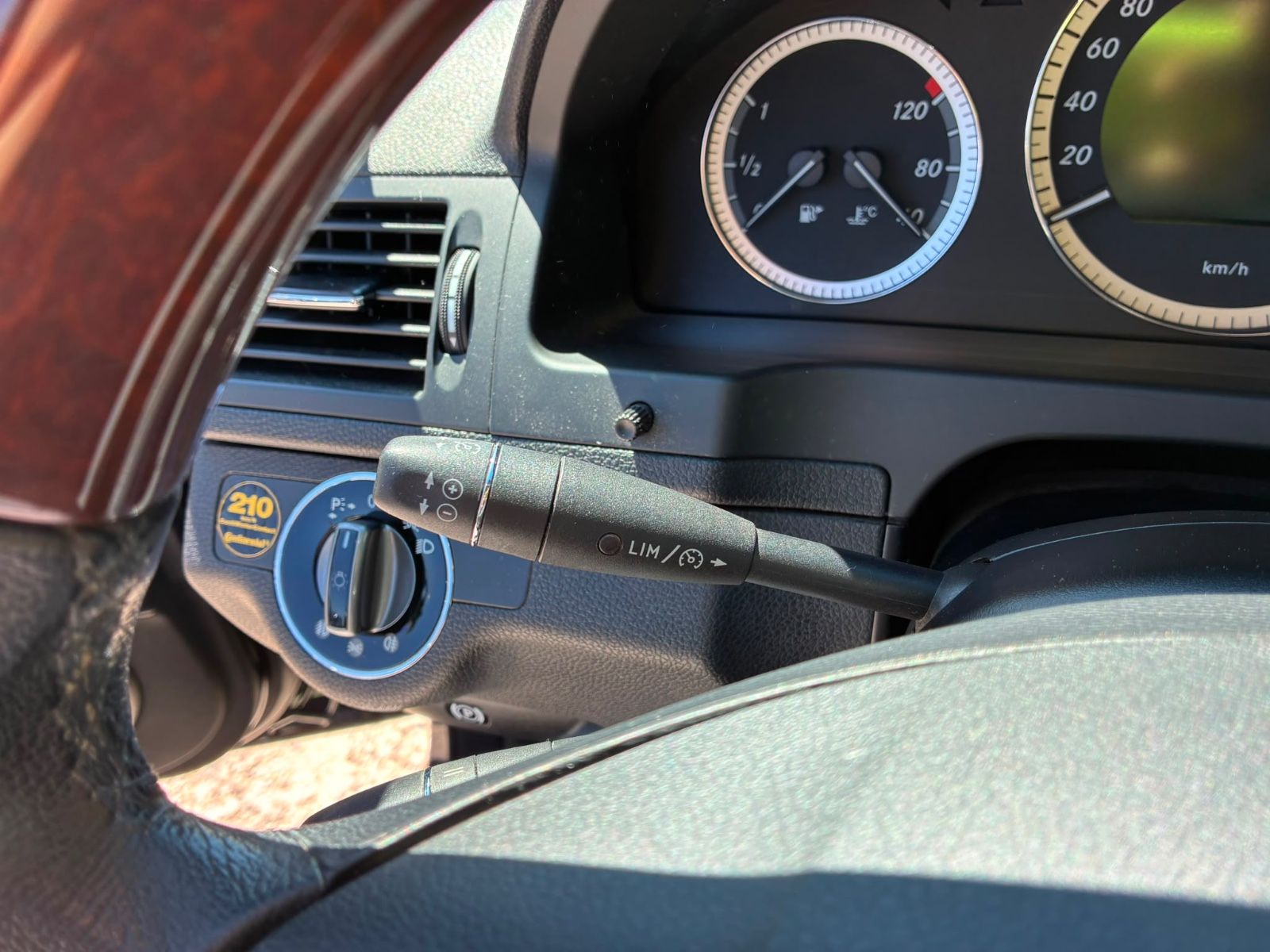 MERCEDES-BENZ C 200 C 200 CDI*AUTOMATIK*NAVI*PANO*TÜV*, Ansicht 17