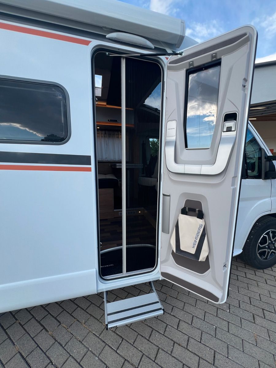 Fahrzeugabbildung Weinsberg CaraCompact Edition Pepper 600 MEG MJ26