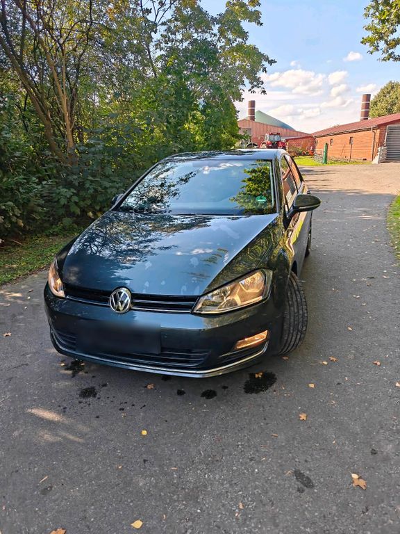 Image of Volkswagen Golf