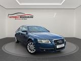 Audi A6 Lim*3.0 TDI*QUATTRO*SHZ*TMP*NAV*AUTO*LDS* - Audi A6 aus 2006: 3.0