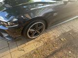 Ford Mustang 5.0 Ti-VCT V8 Auto Dark Horse Dark Horse - gebrauchte Ford Mustang aus dem Jahr 2024