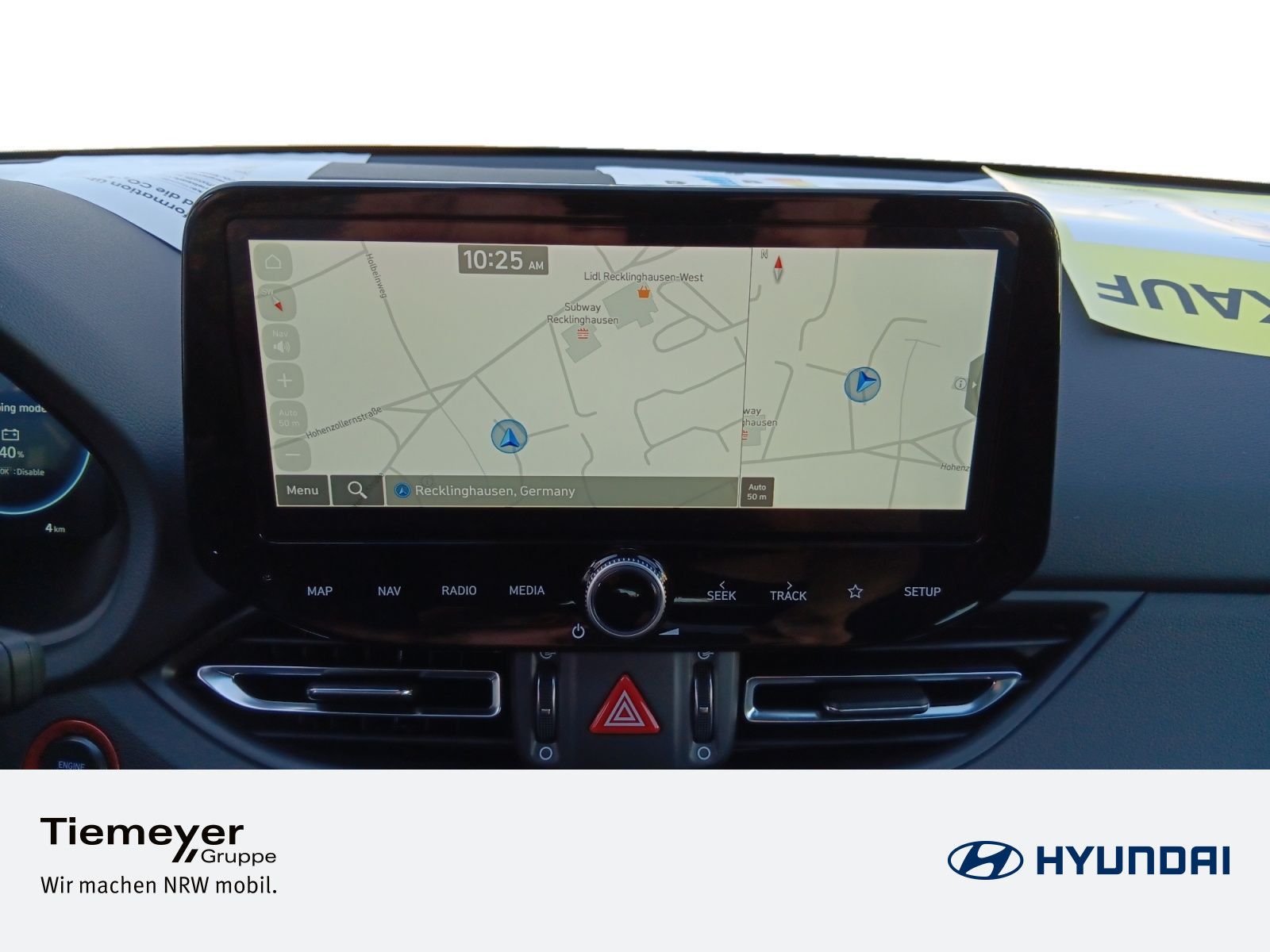 Hyundai i30 – Bild 14