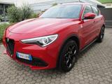 Alfa Romeo Stelvio 2.0 Turbo 280 CV AT8 Q4 First - gebrauchte Alfa Romeo Kombis