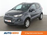 Ford EcoSport 1.0 EcoBoost Trend*SHZ*KLIMA*GARANTIE* - Ford EcoSport in Köln
