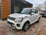 Suzuki Ignis Club - Suzuki Ignis: Club
