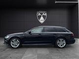 Audi A6 2.0 TDI quattro S-Line Leder*Navi*LED*Memory! - Audi A6 Gebrauchtwagen in Dresden