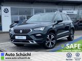 Seat Ateca 1.5 TSI Xperience PANORAMA+AHK+VIRTUAL-COC