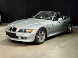 BMW Z3 Z3 roadster 1.9*KLIMA*Automatik*16ZOLL* - BMW Z3 in Köln