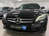 Mercedes-Benz C 220 T d*AVANTGARDE*AHK*LED*360°*BUSINESS PLUS*