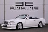 Mercedes-Benz E 320 - Mercedes-Benz E 320 aus 1993