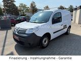 Renault Kangoo Rapid Extra*NUR-21.000KM*KLIMA*SCHECKHEFT - Renault: 21