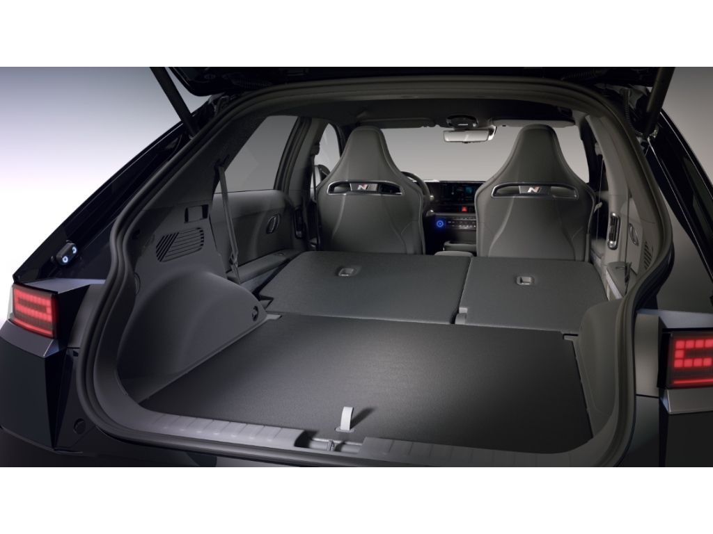 Hyundai IONIQ 5 - Bild 9