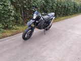 KTM 690 SM /LC 4 Supermoto - KTM 2008 690