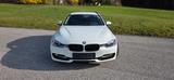 BMW 316i Touring Sport Line / 8-Fach bereift - BMW 316: Kombi, 316i