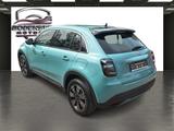Fiat 600 Hybrid Pop 1.2 - blaue Fiat 600