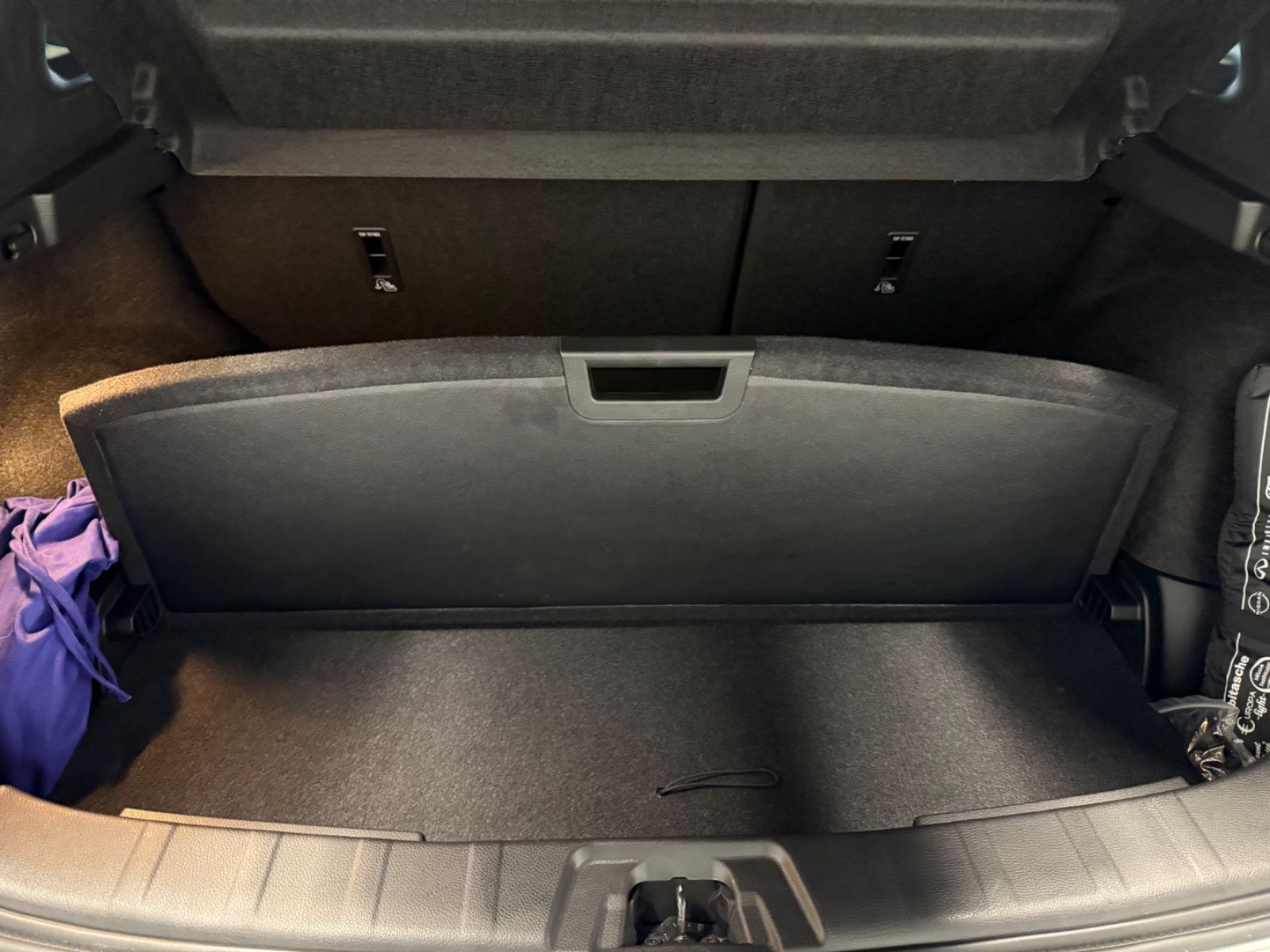 Fahrzeugabbildung Nissan Qashqai Tekna+ Nappa Leder, 360° Kamera, Pano.