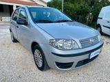 Fiat Punto Classic 1.2 B - 2011 - Fiat Punto: Class