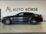 Mercedes-Benz AMG GT 63 S*EDITION 1*PERFORMANCE + SITZE*MEMORY - Mercedes-Benz AMG GT in Braunschweig