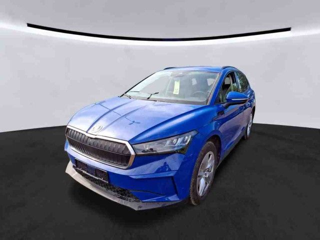 Skoda Enyaq Loft 50 iV electric LED Navi RFK ACC SHZ imagem 2