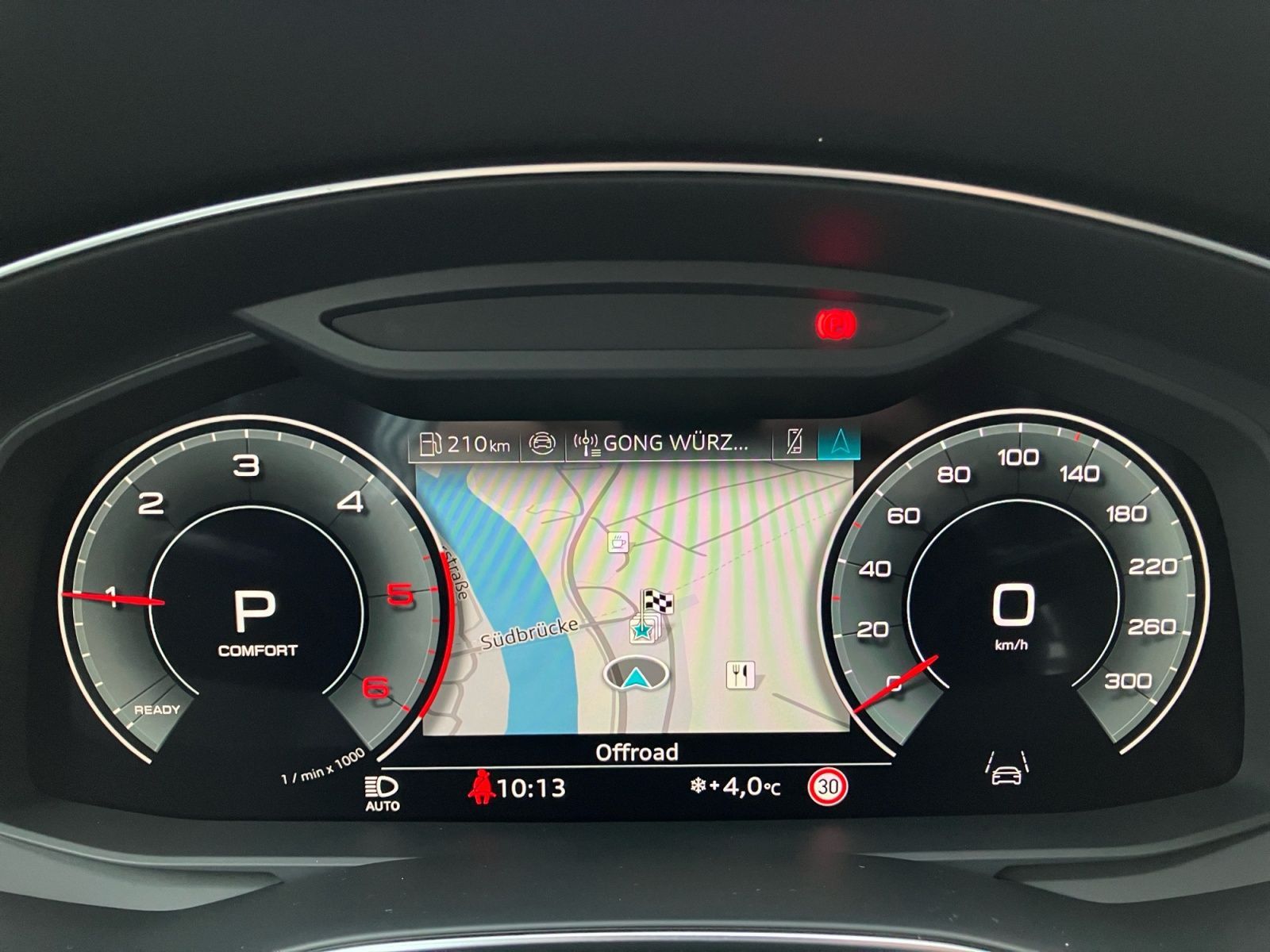 Audi A6 - Bild 11