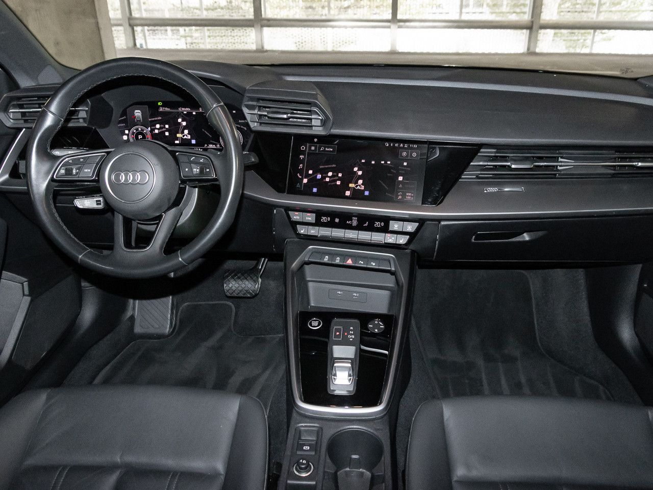 Audi A3 - Bild 11