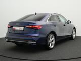 Audi A3 Limousine advanced 35 TFSI *AHK*StdHz*8-fach* - Audi A3 8L mit Benzin-Antrieb