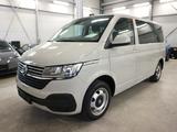 Volkswagen T6.1 Caravelle Comfortl TDI DSG AHK GRA Navi Kam - Volkswagen T6 Caravelle aus 2022