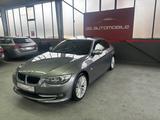 BMW 320 3 Coupe 320d/Bixenon/Leder/Navi/Tüv Neu/ - BMW 320: Coupe