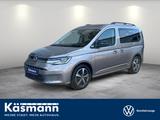 Volkswagen Caddy Life 2.0TDI 7-Sitzer AHK NAV LED PDC SHZ - Volkswagen 7 sitzer