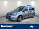 Volkswagen Caddy Life 2.0TDI 7-Sitzer AHK NAV LED PDC SHZ - Volkswagen Caddy life