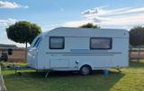 Adria Aviva 472 PK mit Mover, Vorzelt und Markise - Offers