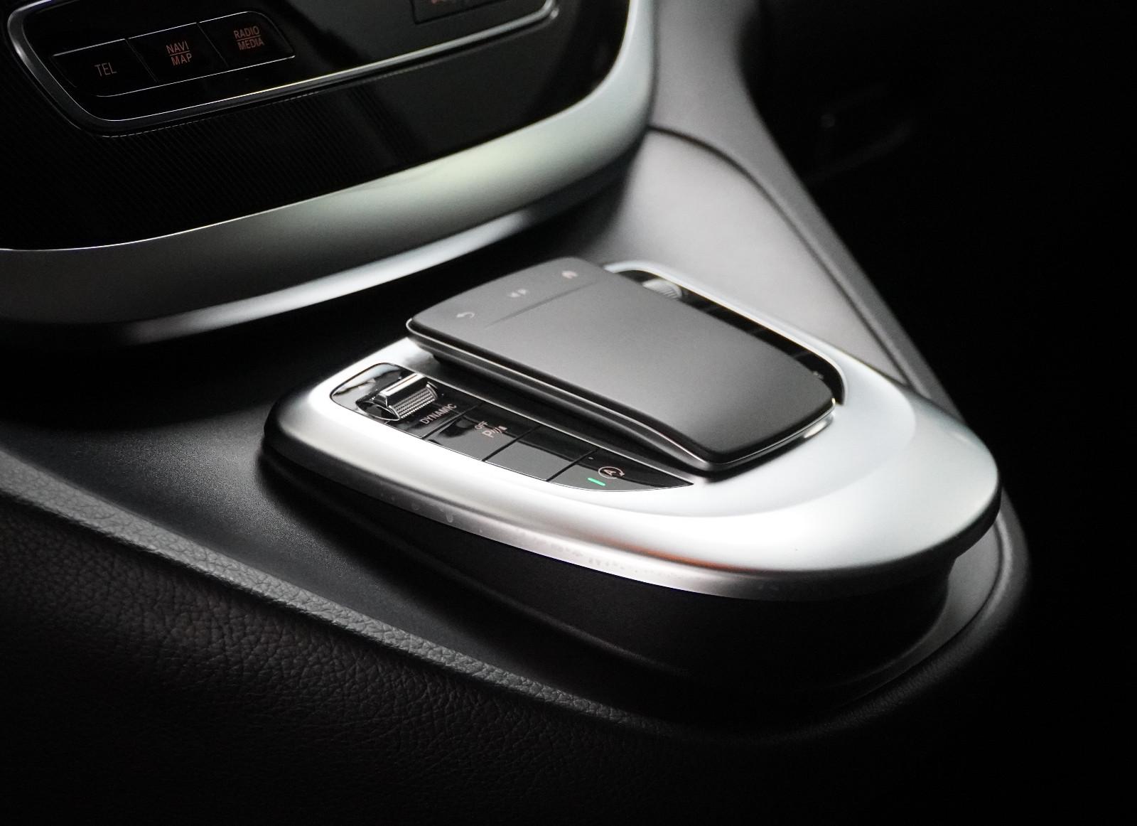 Mercedes-Benz V 300 d Sport EDITION 4MATIC lang