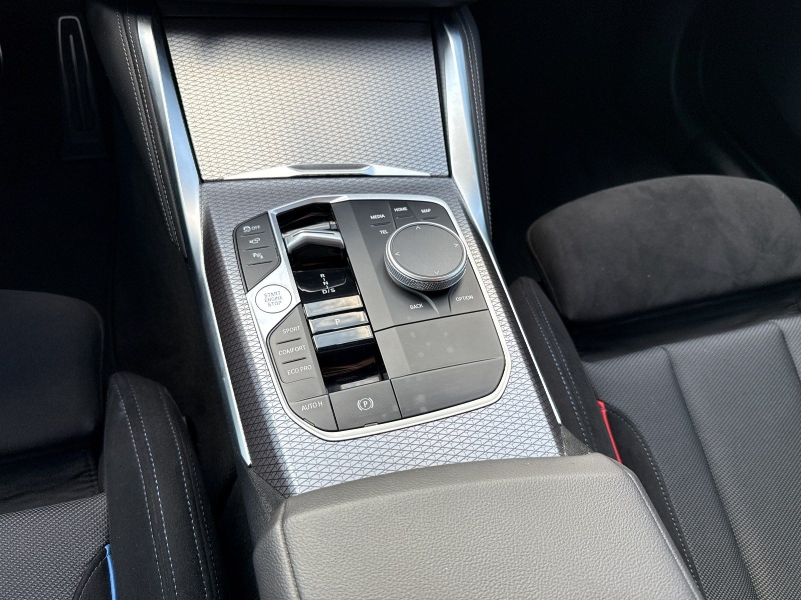 BMW 420 Gran Coupé - Bild 13