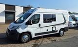 Weinsberg Cara Bus 540 MQ - Festbett - Klima - AHK - Offers