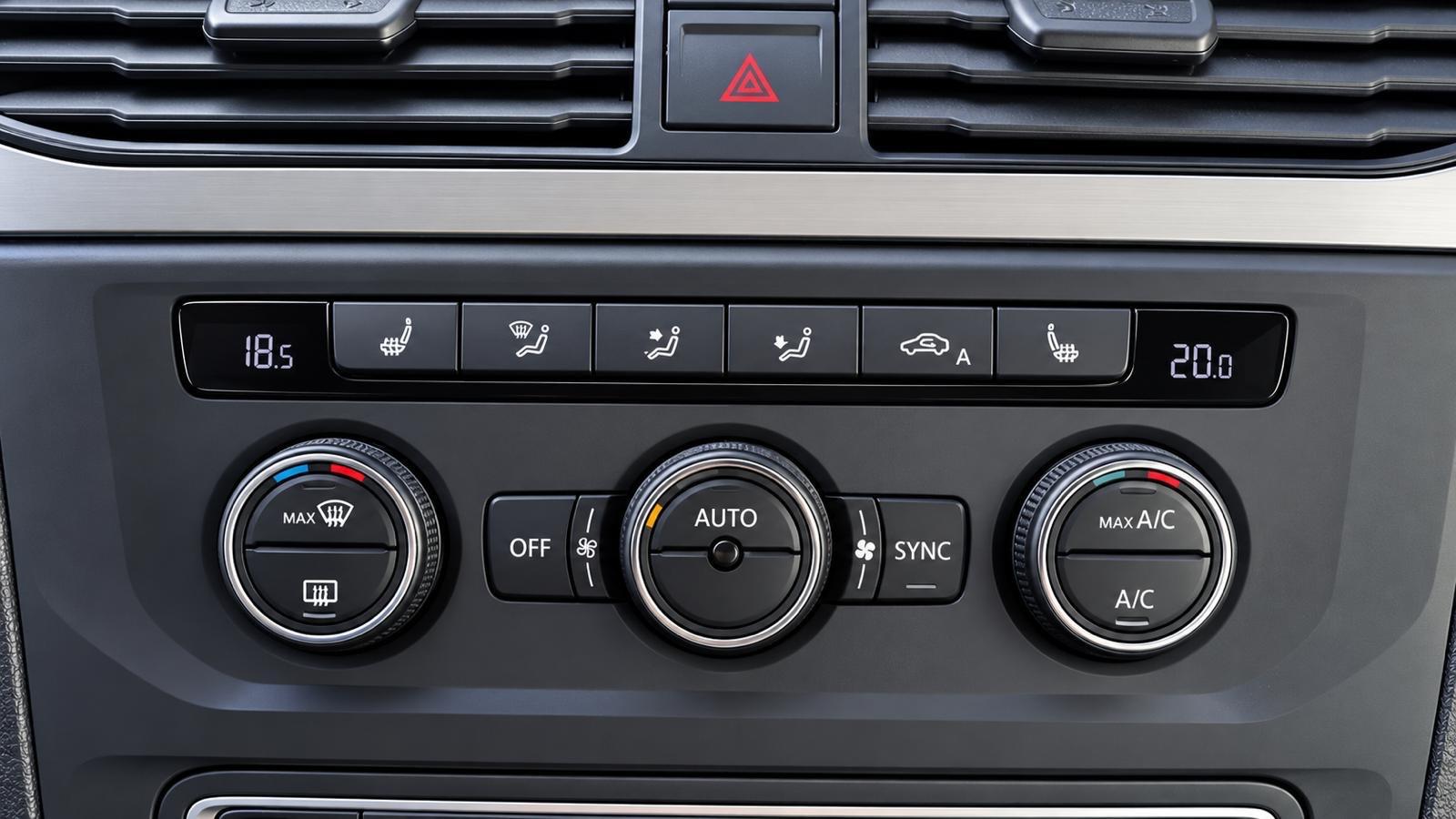 Volkswagen Caddy PKW Trendline BMT