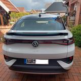 Volkswagen ID.5 Pro, Navi, AHK, 5 Jahre Garantie Topp - VW ID.5 von privat