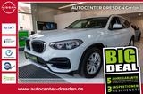 BMW X3 xDrive 20i Advantage Navi+SHZ+KlimaA+PDC - BMW X3 Gebrauchtwagen in Dresden