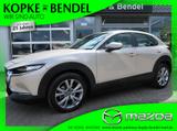 Mazda CX-30 Selection 186 PS *Automatik*AHK*LED* BOSE* - Mazda CX-30 aus 2023