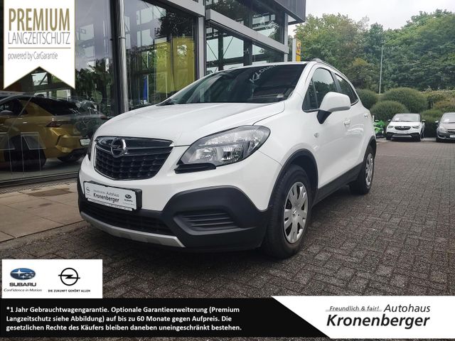 Opel Mokka 1.6 Selection