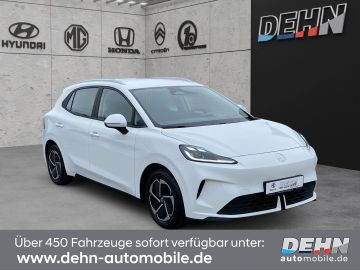 MG MG4 EV Urban 54kWh COM Navi LED SHZ ACC Rückfahr