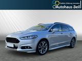 Ford Mondeo Turnier (CNG) ST-Line 2.0 EcoBoost - Ford Mondeo: ST