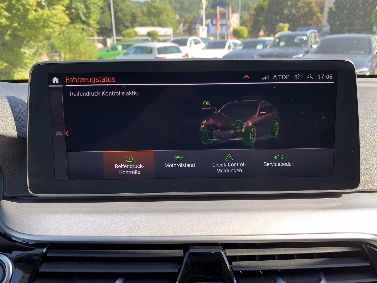 BMW 630i GranTurismo LCI Sitzklima+Memory+360*Kamera