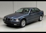 BMW 318i Comfort Edition Automatik Leder Klima SH - BMW 318 aus 1998